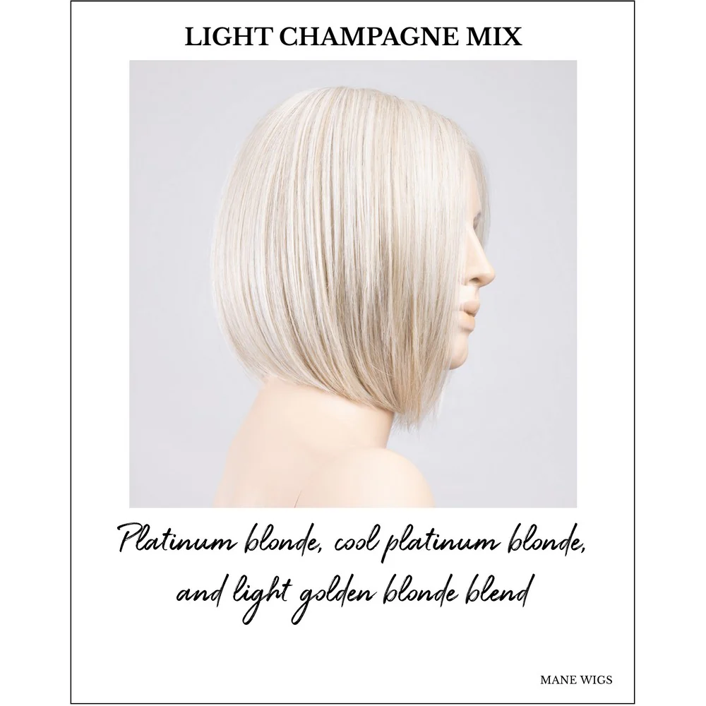 Dua by Ellen Wille (Lace Front-Mono Part Wig) - Image 15