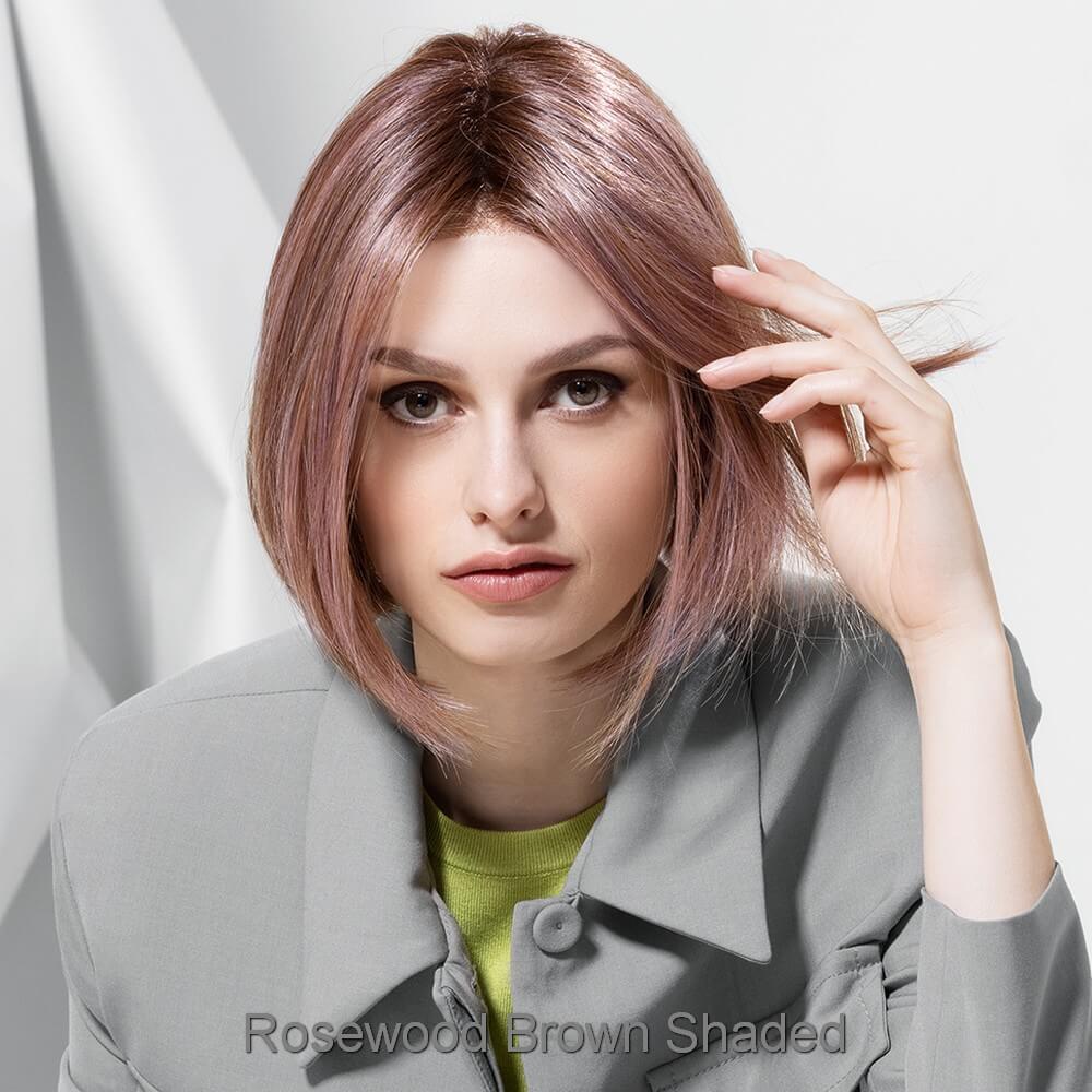 Dua by Ellen Wille (Lace Front-Mono Part Wig) - Image 3