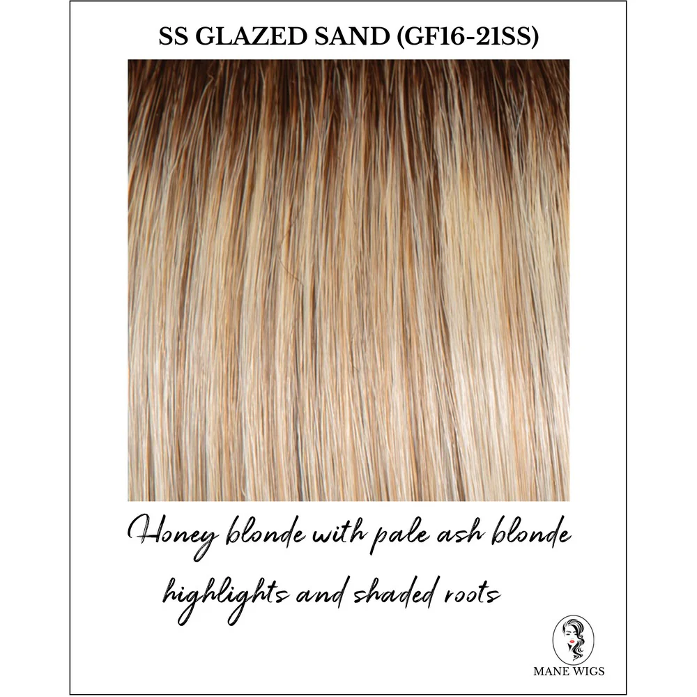 Edge Factor by Gabor (Lace Front-Hand Tied Top Wig) - Image 16