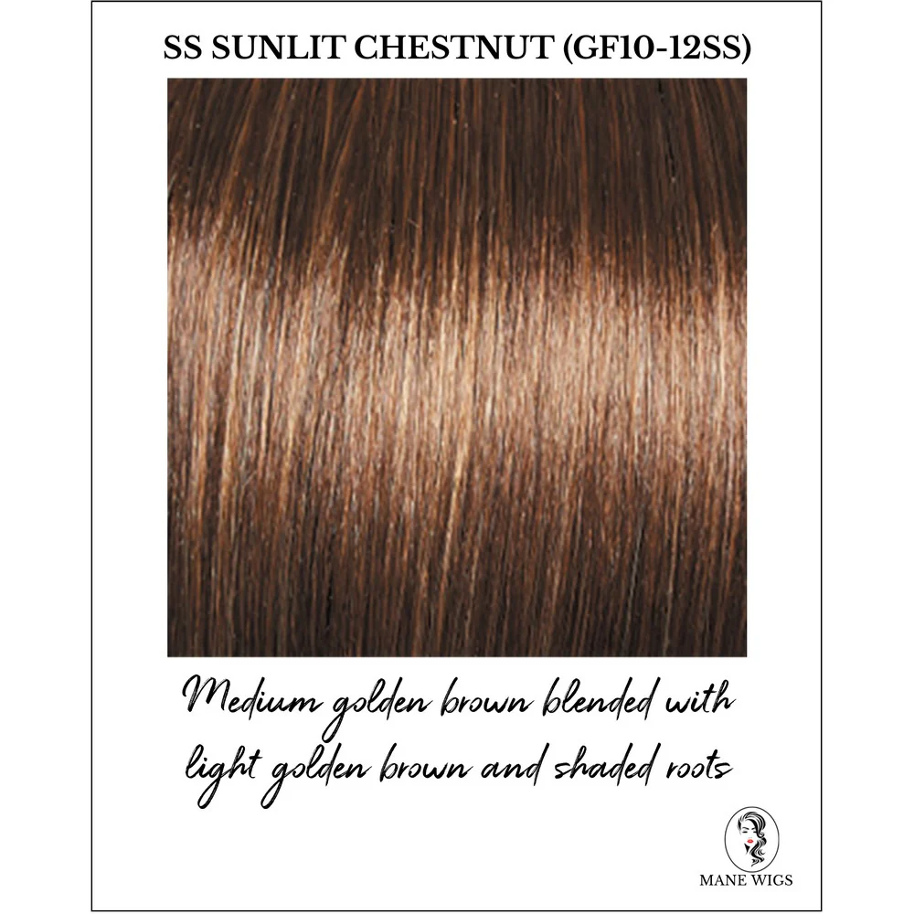 Edge Factor by Gabor (Lace Front-Hand Tied Top Wig) - Image 23