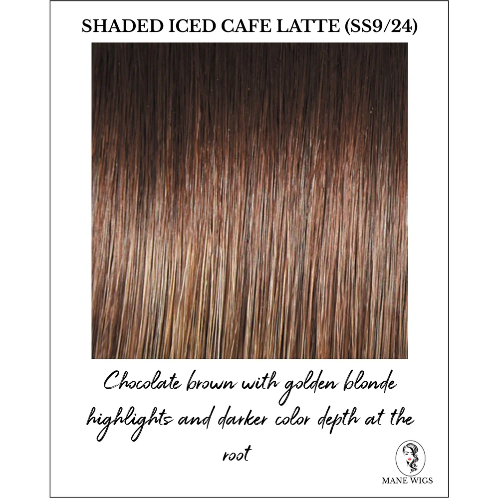 Editor's Pick Large by Raquel Welch (Large Size-Lace Front-Mono Top Wig) - Image 15
