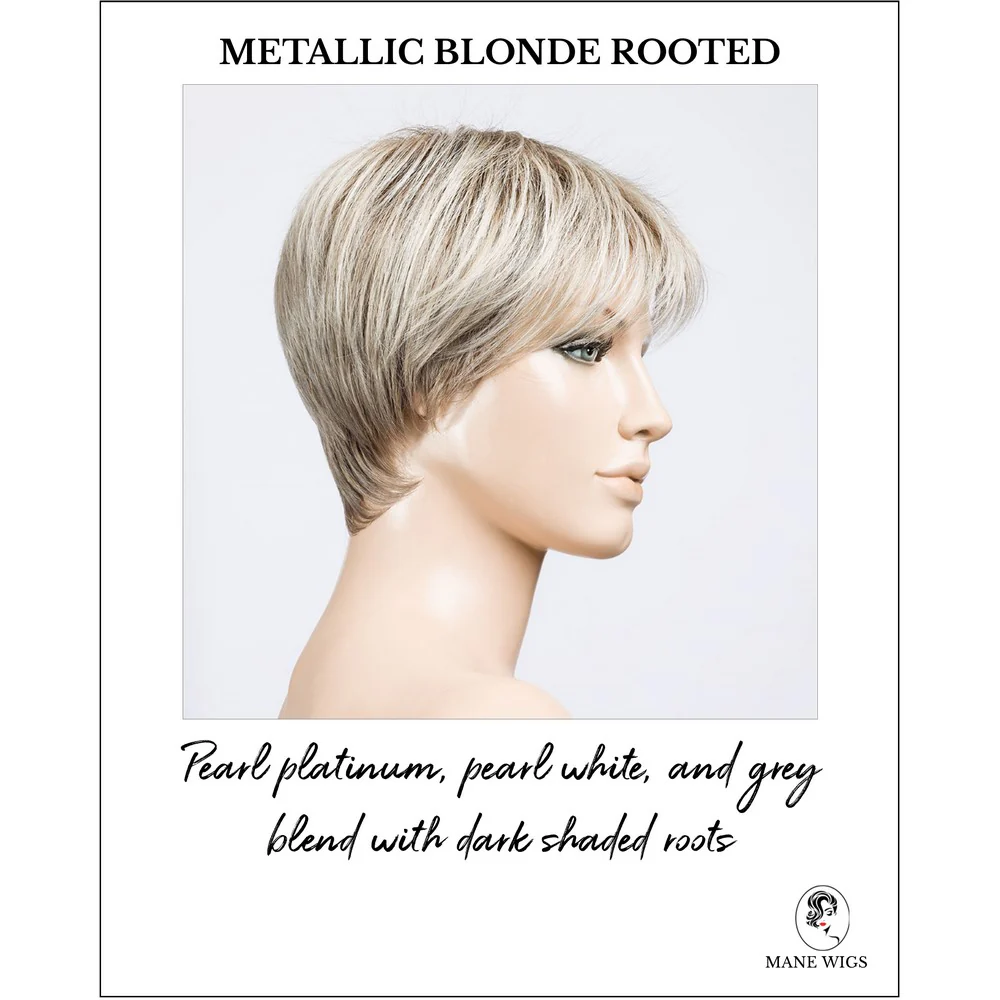 Elan by Ellen Wille (Lace Front Wig) - Image 6