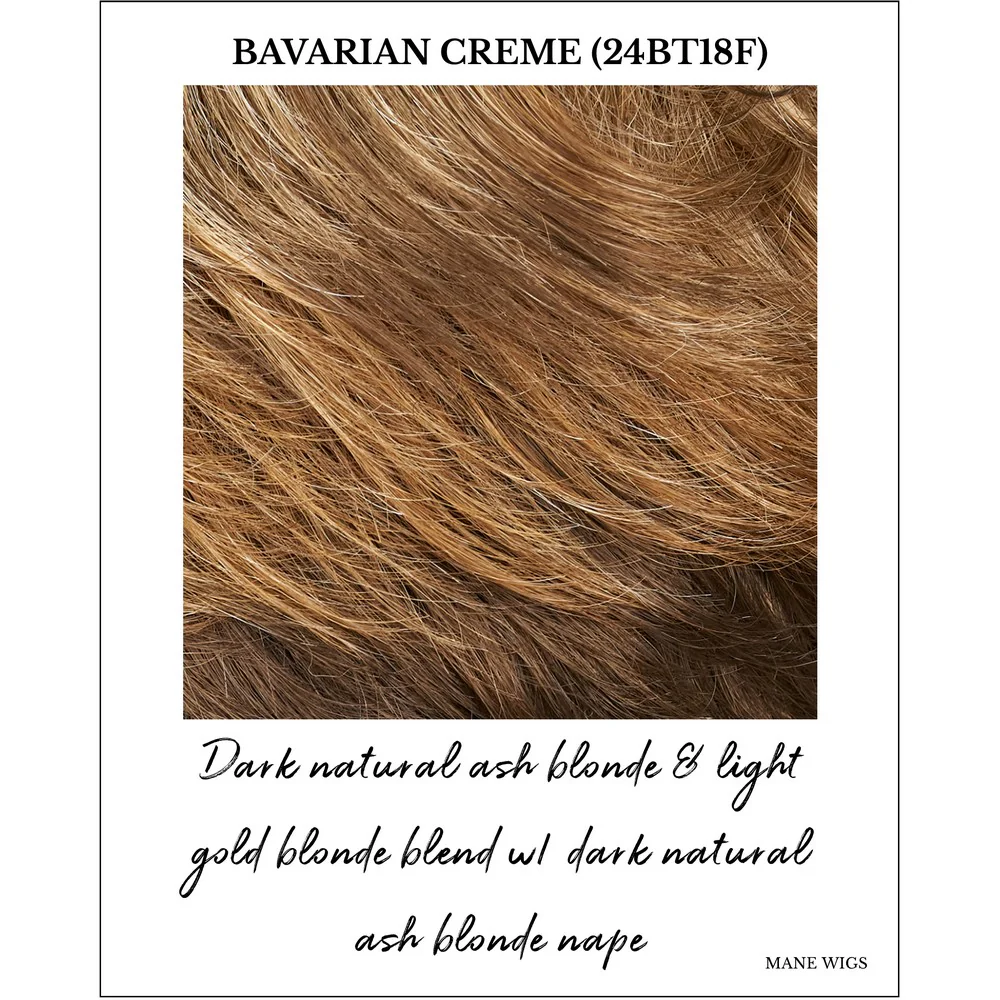 Elite by Jon Renau (Basic Cap Wig) - Image 10