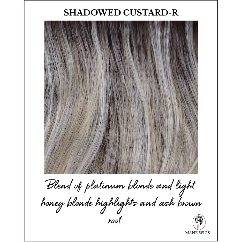 Ella by Orchid (Lace Front-Lace Part Wig) - Image 15
