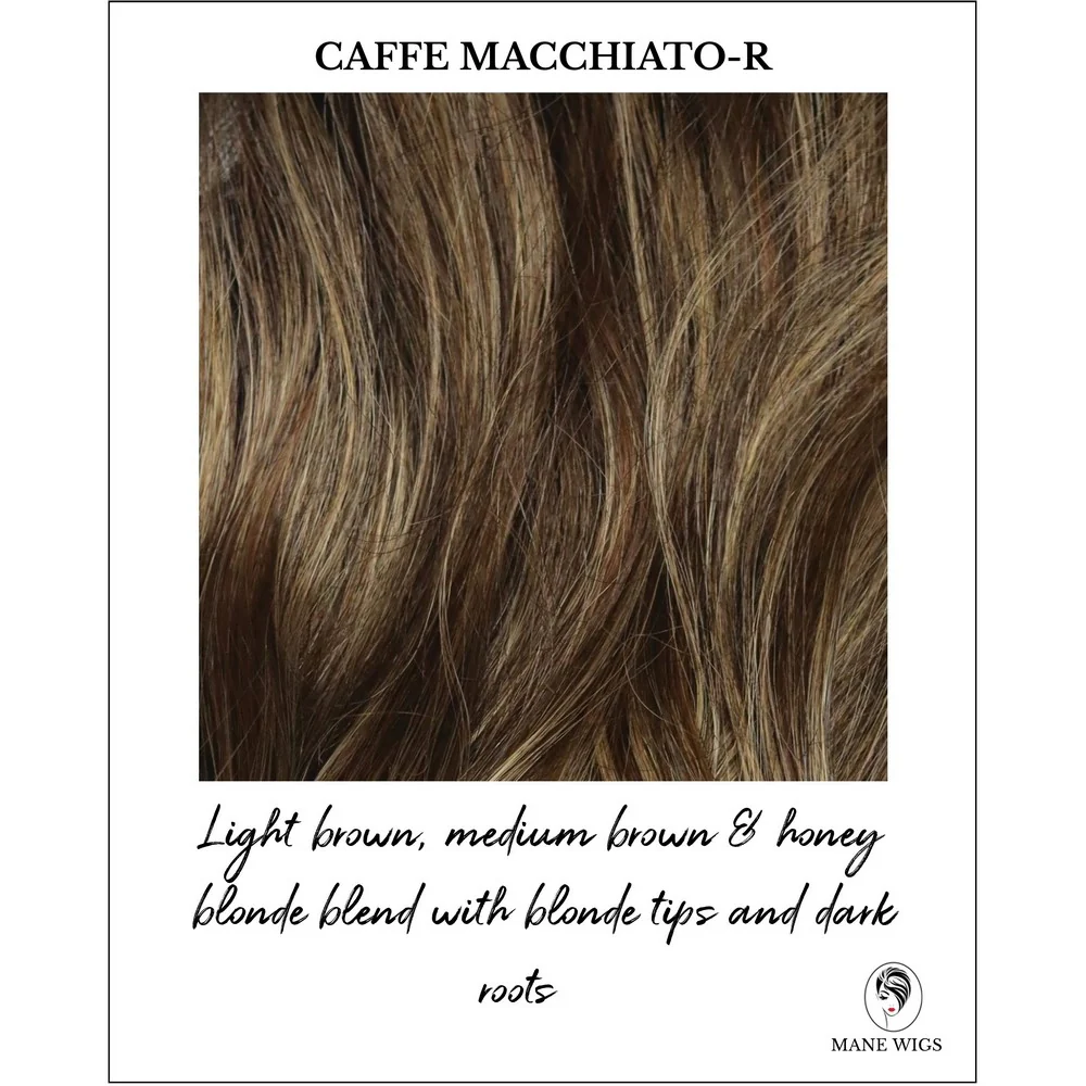 Ella by Orchid (Lace Front-Lace Part Wig) - Image 16