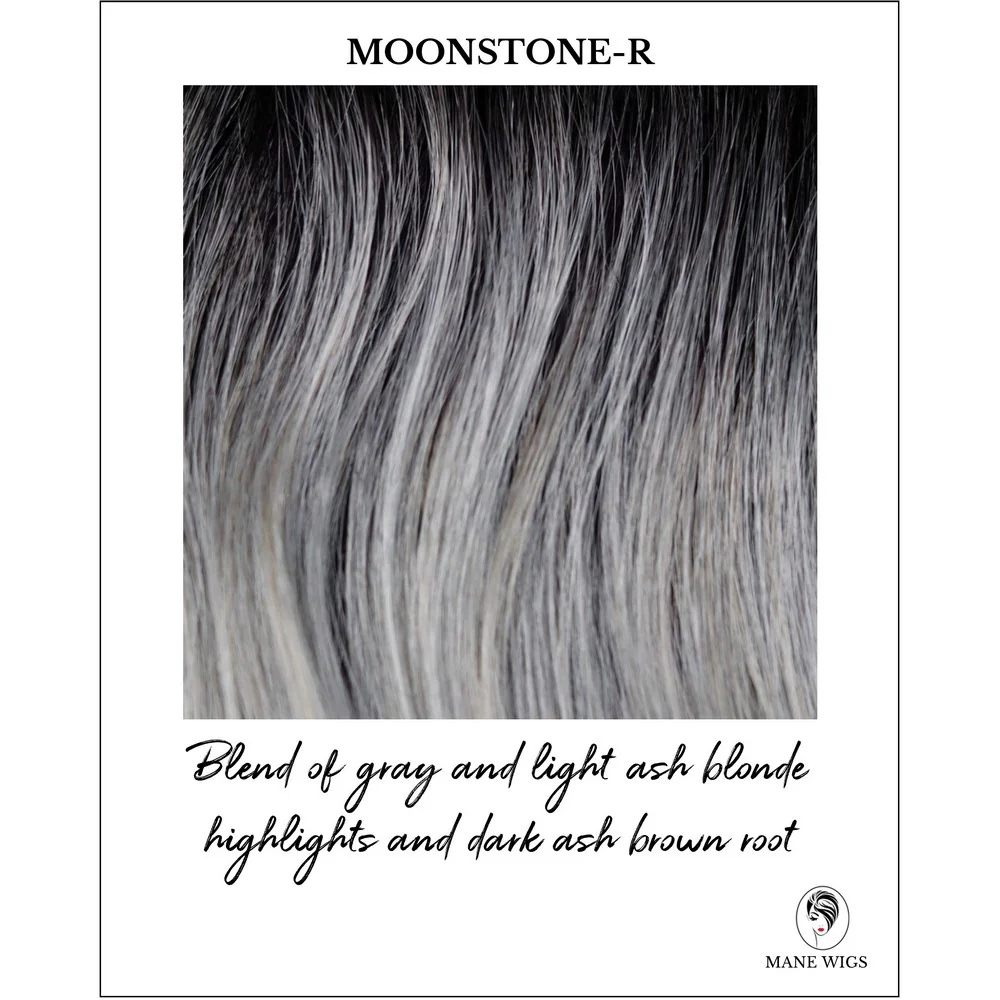 Ella by Orchid (Lace Front-Lace Part Wig) - Image 17