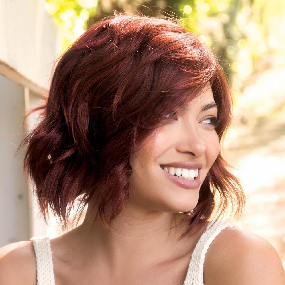 Ella by Orchid (Lace Front-Lace Part Wig) - Image 3