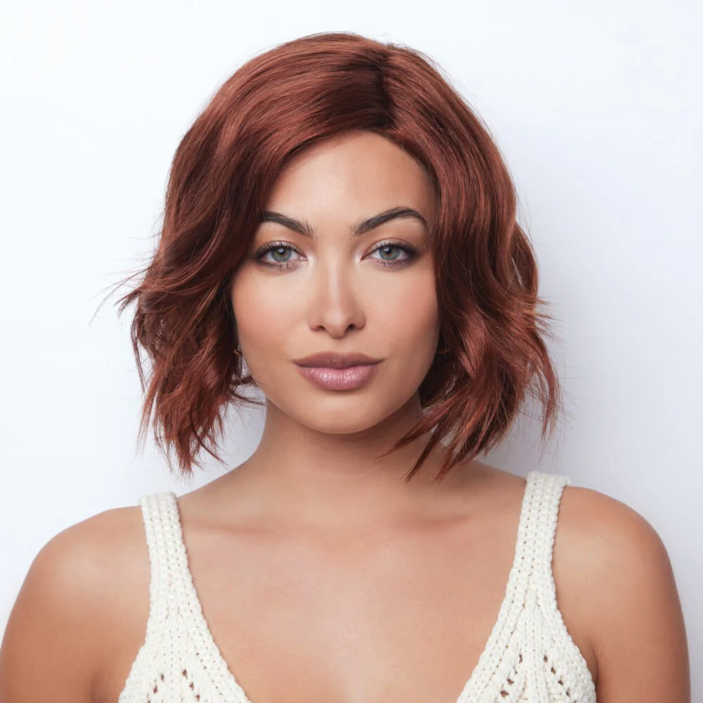 Ella by Orchid (Lace Front-Lace Part Wig) - Image 4