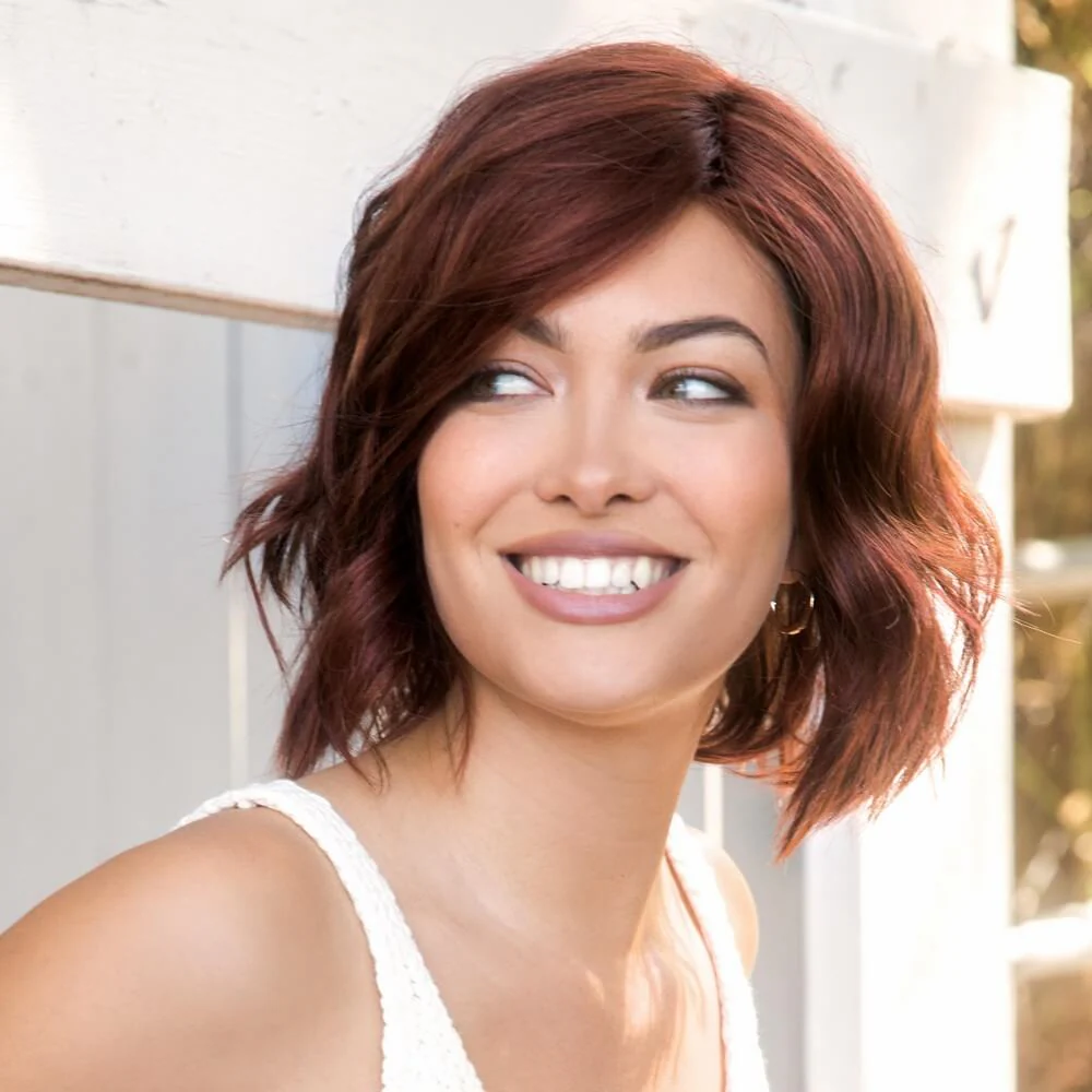 Ella by Orchid (Lace Front-Lace Part Wig) - Image 5