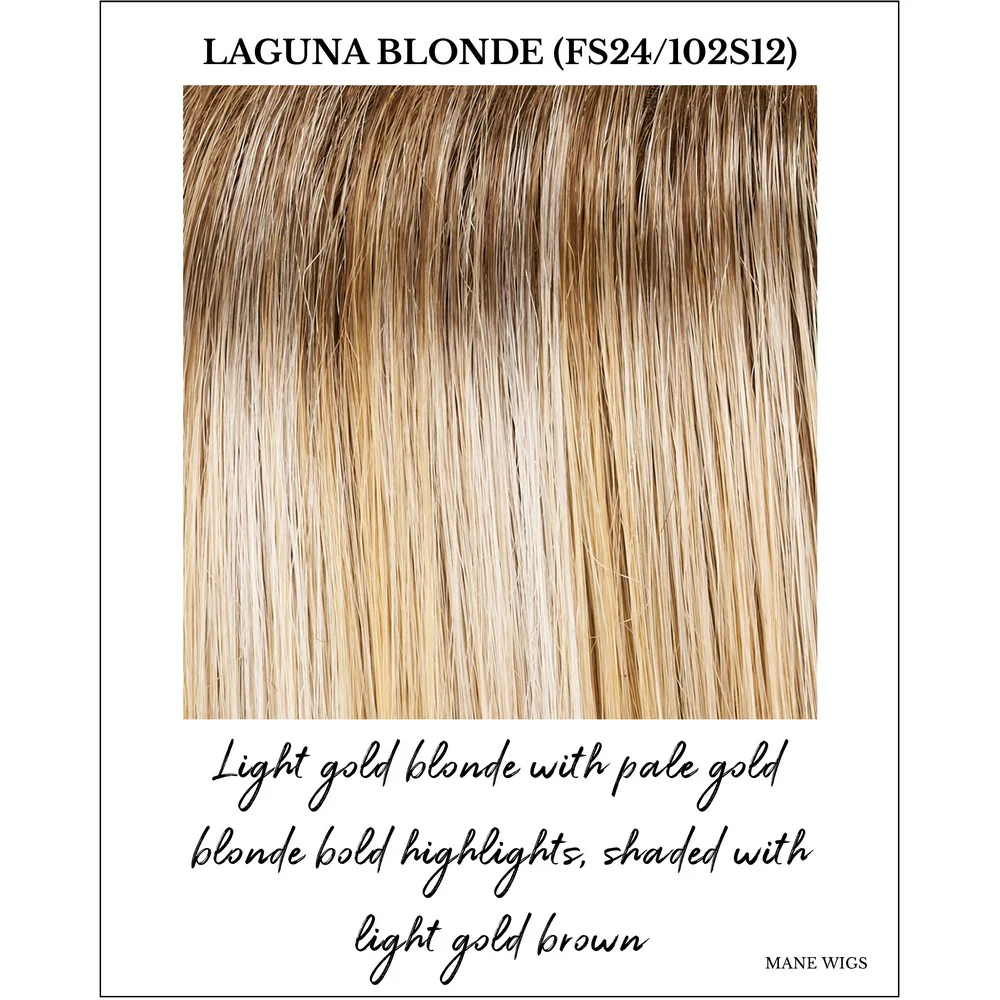 Elle by Jon Renau (Lace Front-Mono Top Wig) - Image 27