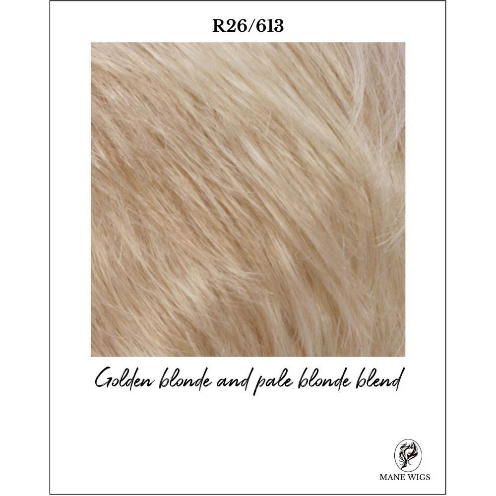 Ellen by Estetica (Basic Cap Wig) - Image 19
