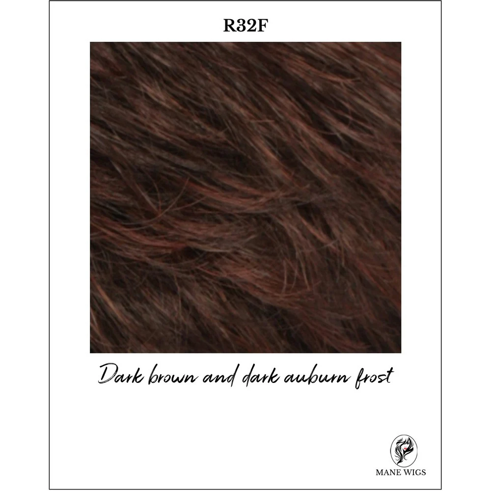 Ellen by Estetica (Basic Cap Wig) - Image 33