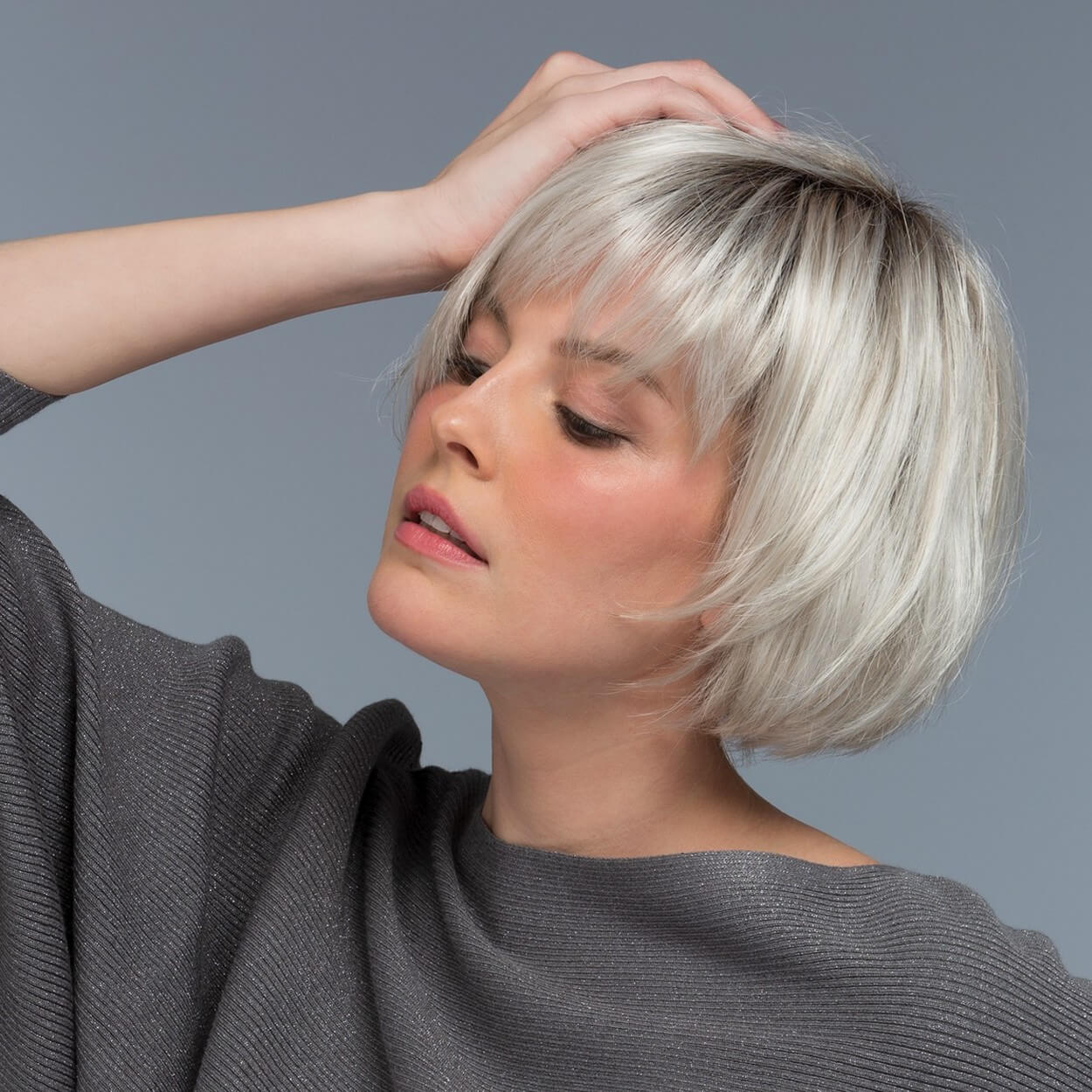 Ellen by Estetica (Basic Cap Wig) - Image 58