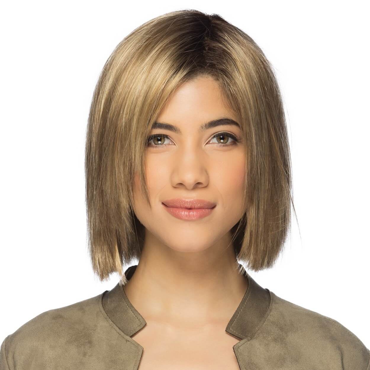 Ellis by Estetica (Lace Front-Lace Part Wig) - Image 3