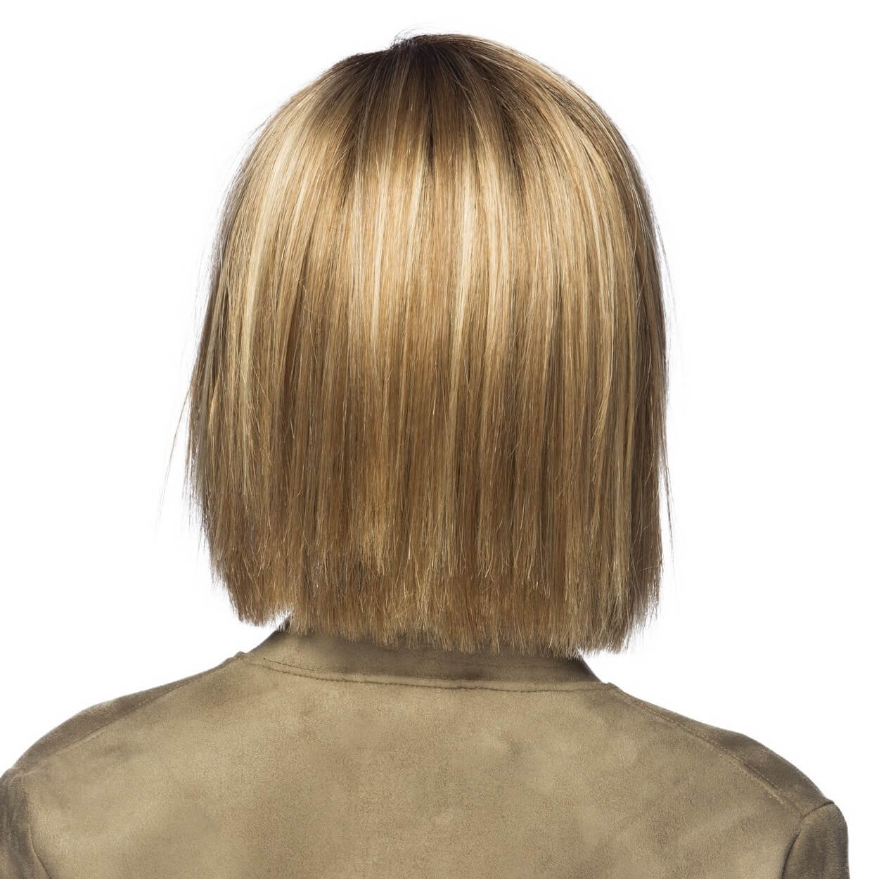 Ellis by Estetica (Lace Front-Lace Part Wig) - Image 4