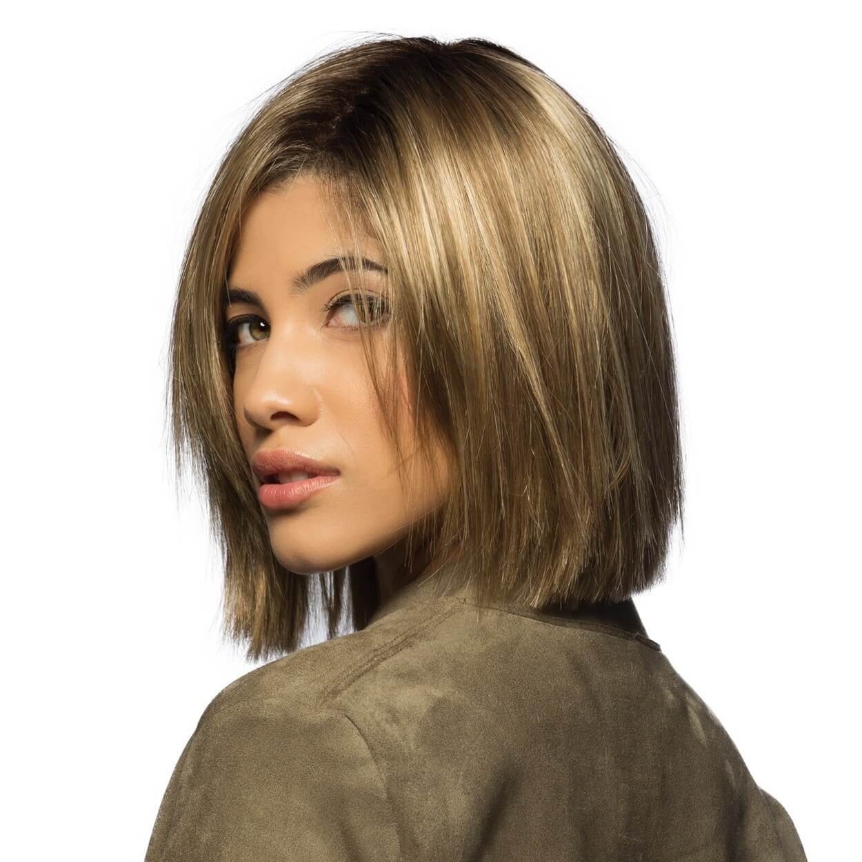 Ellis by Estetica (Lace Front-Lace Part Wig) - Image 5
