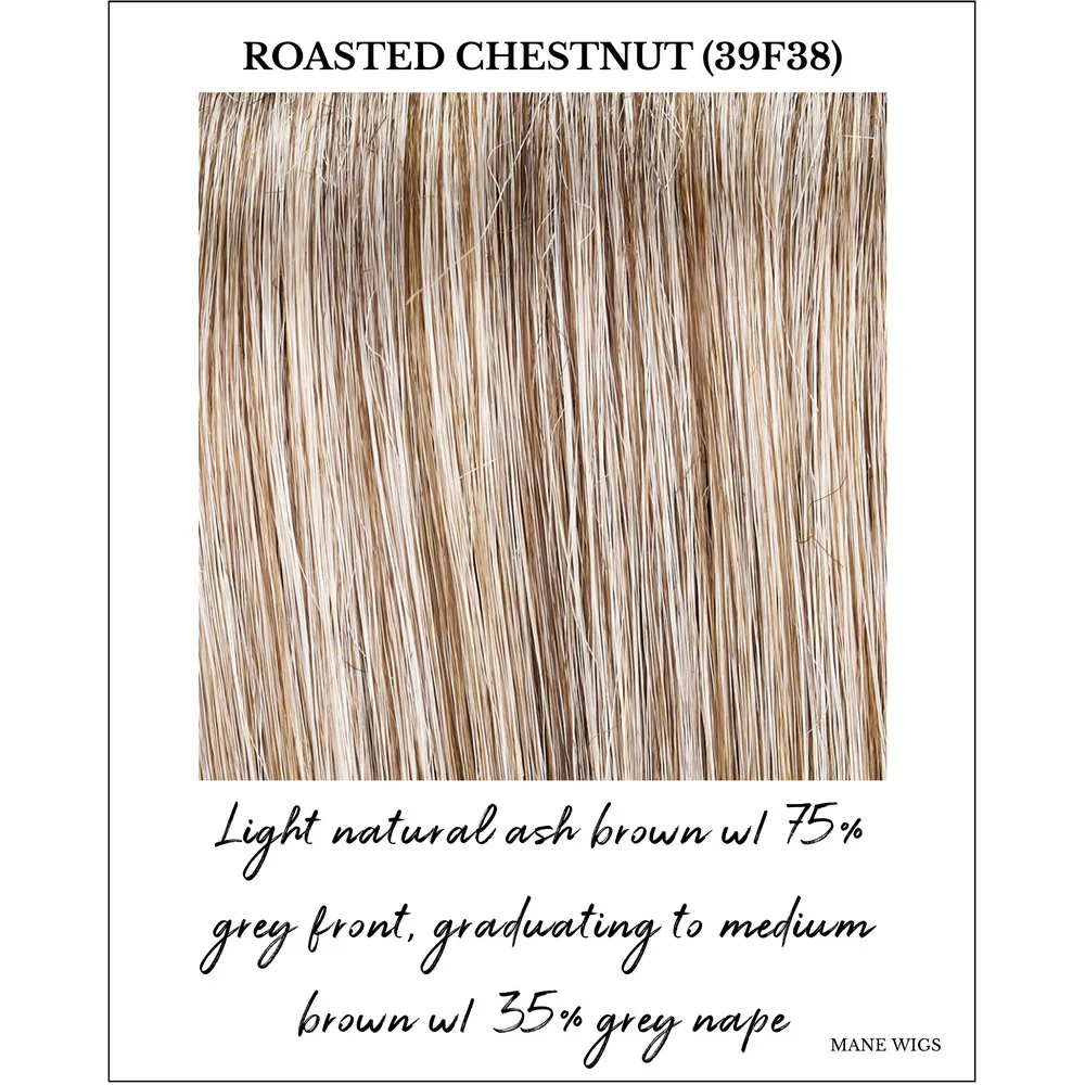 Emilia by Jon Renau (Lace Front-Mono Top Wig) - Image 32