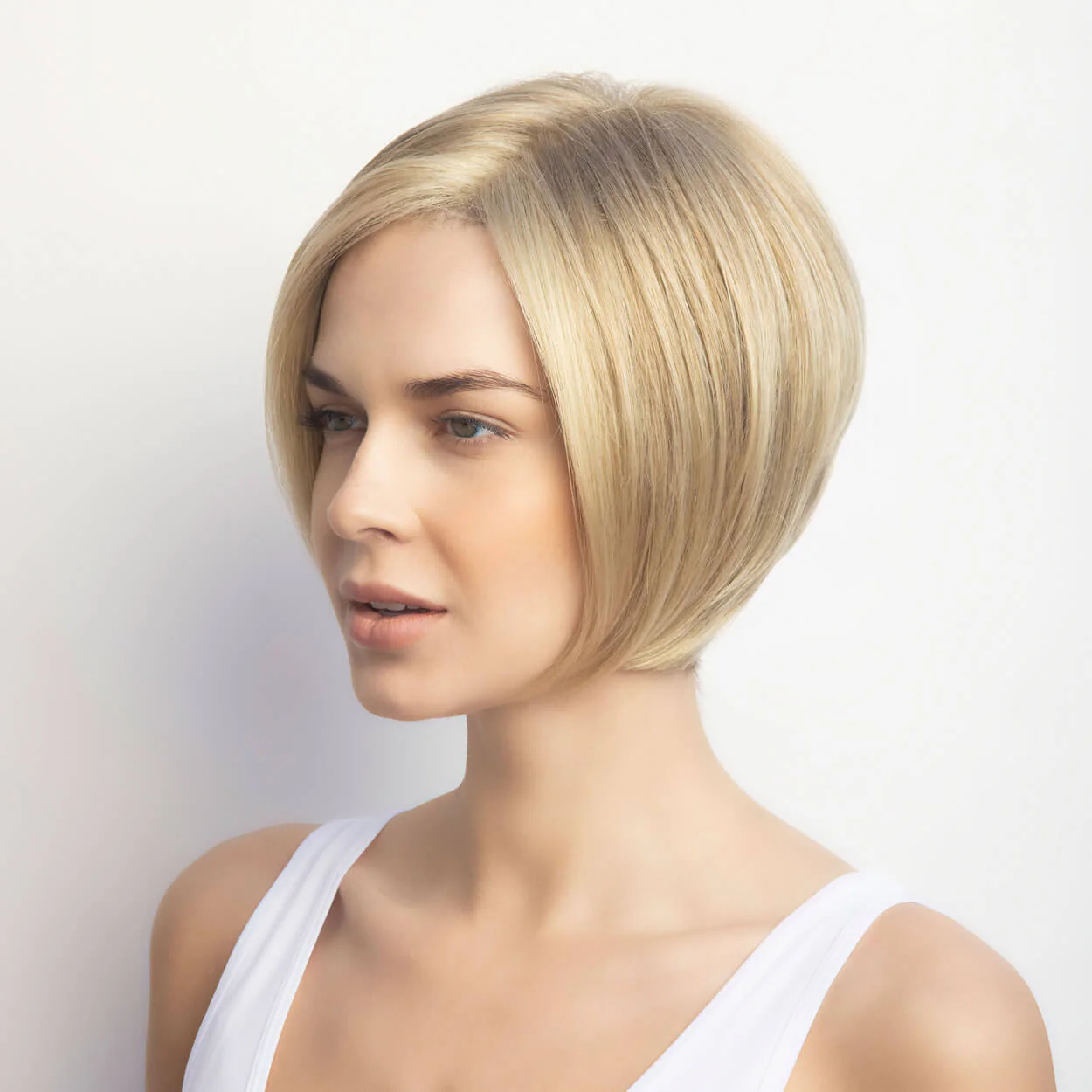Emy by Amore (Lace Front-Mono Top Wig) - Image 10