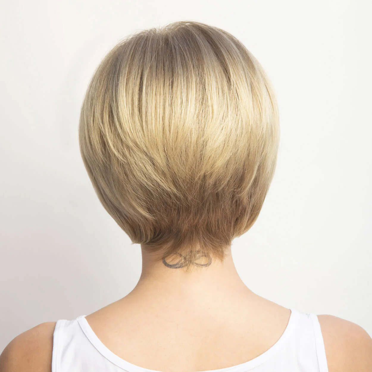 Emy by Amore (Lace Front-Mono Top Wig) - Image 12