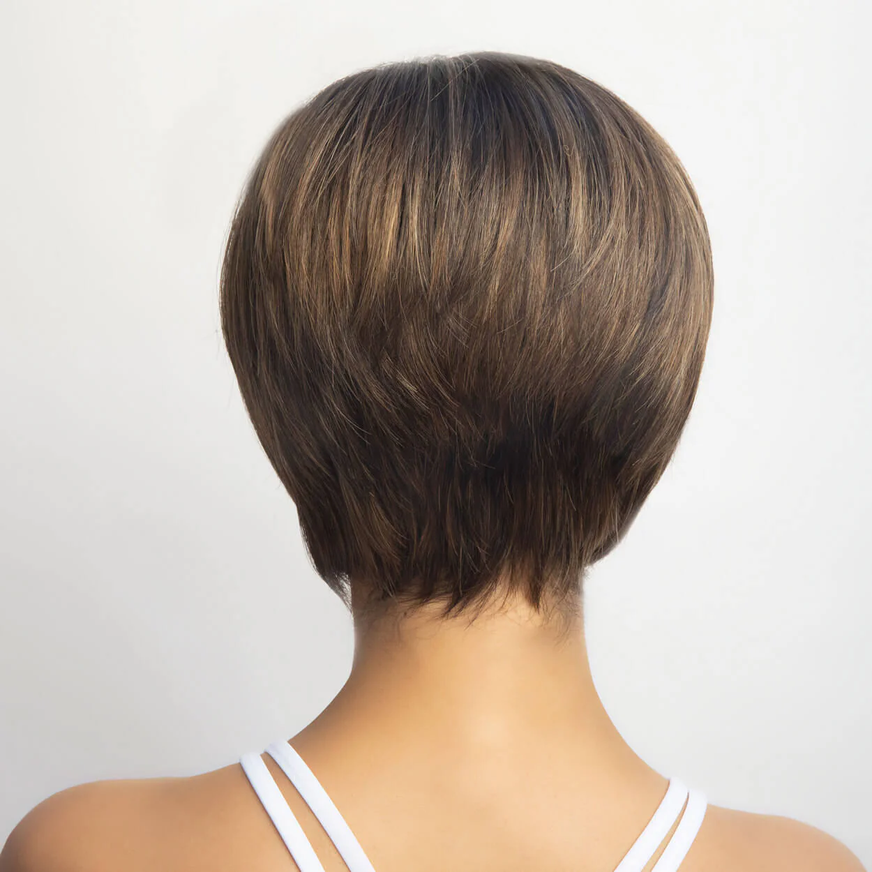 Emy by Amore (Lace Front-Mono Top Wig) - Image 7