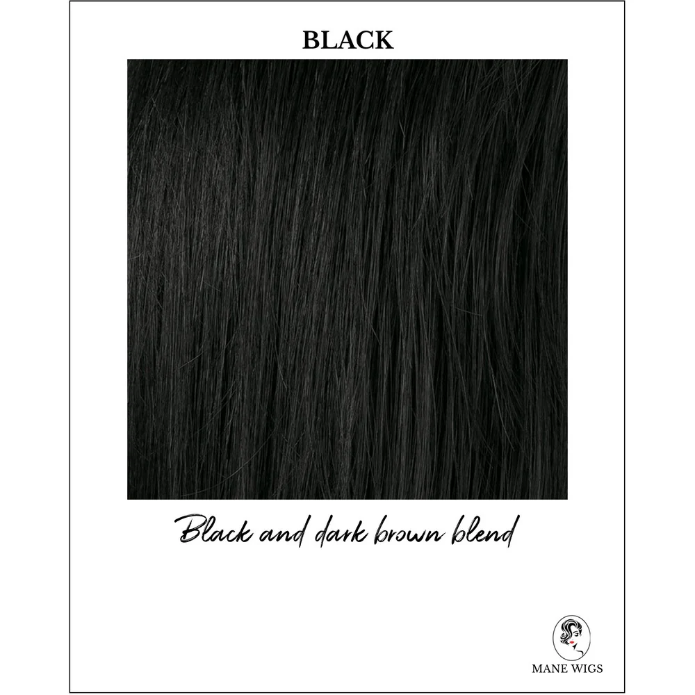 En Vogue by Ellen Wille (Lace Front-Mono Crown Wig) - Image 19