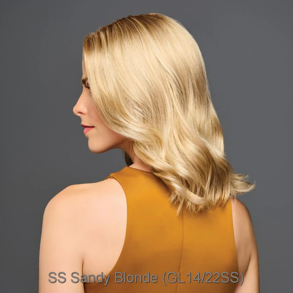 Energy by Gabor ( Lace Front Wig) - Image 7