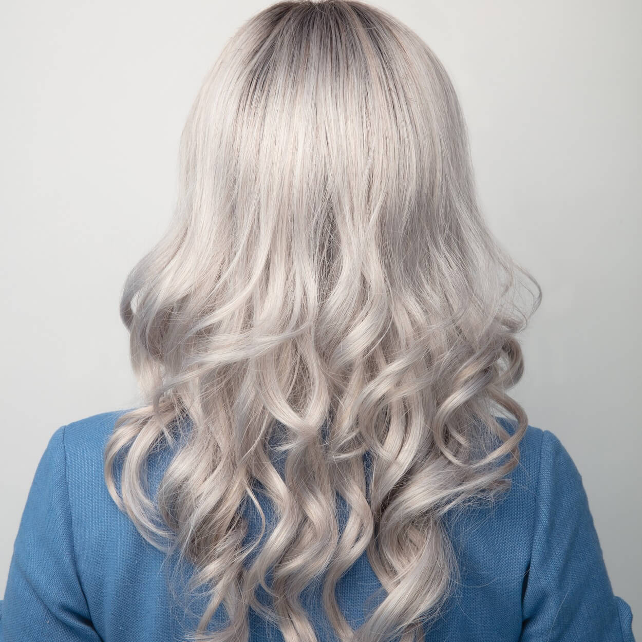 Ensley by Orchid (Lace Front-Lace Part Wig) - Image 3