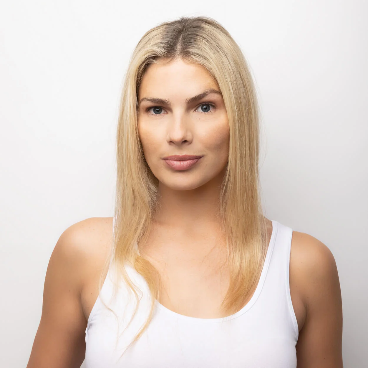 Ensley Top Piece by Orchid - Image 4