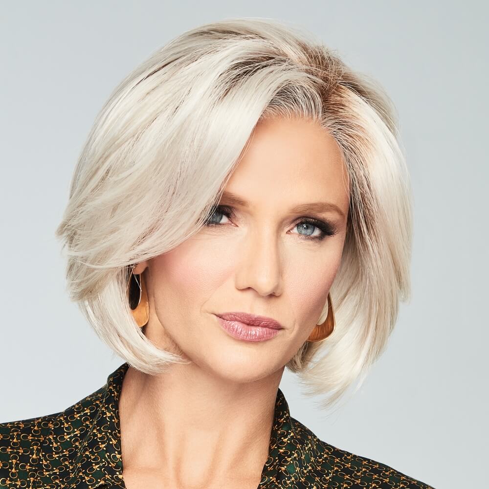 Epic by Gabor (Lace Front-Hand Tied Top Wig) - Image 3