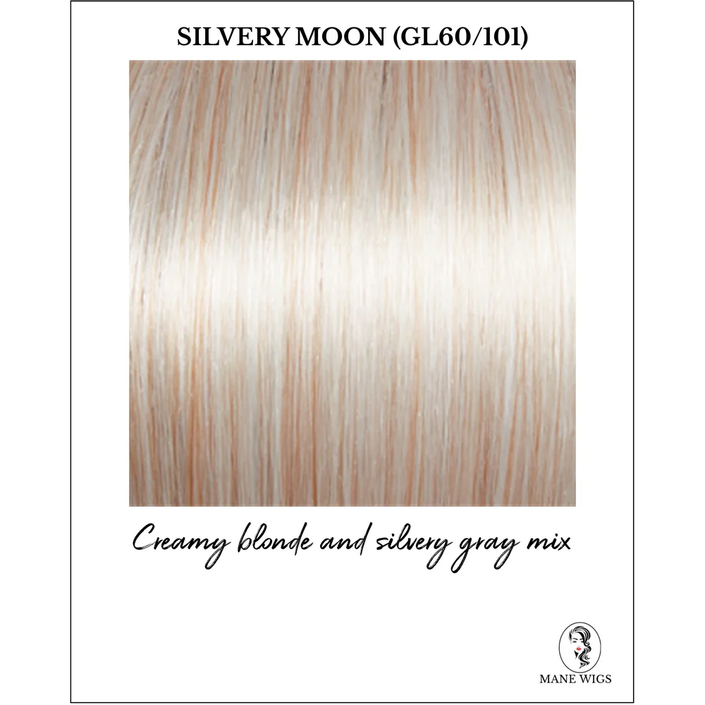 Epic by Gabor (Lace Front-Hand Tied Top Wig) - Image 45