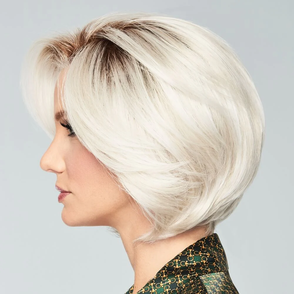 Epic by Gabor (Lace Front-Hand Tied Top Wig) - Image 5