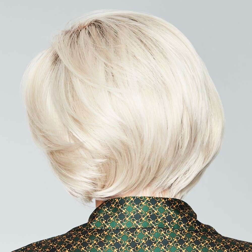 Epic by Gabor (Lace Front-Hand Tied Top Wig) - Image 6