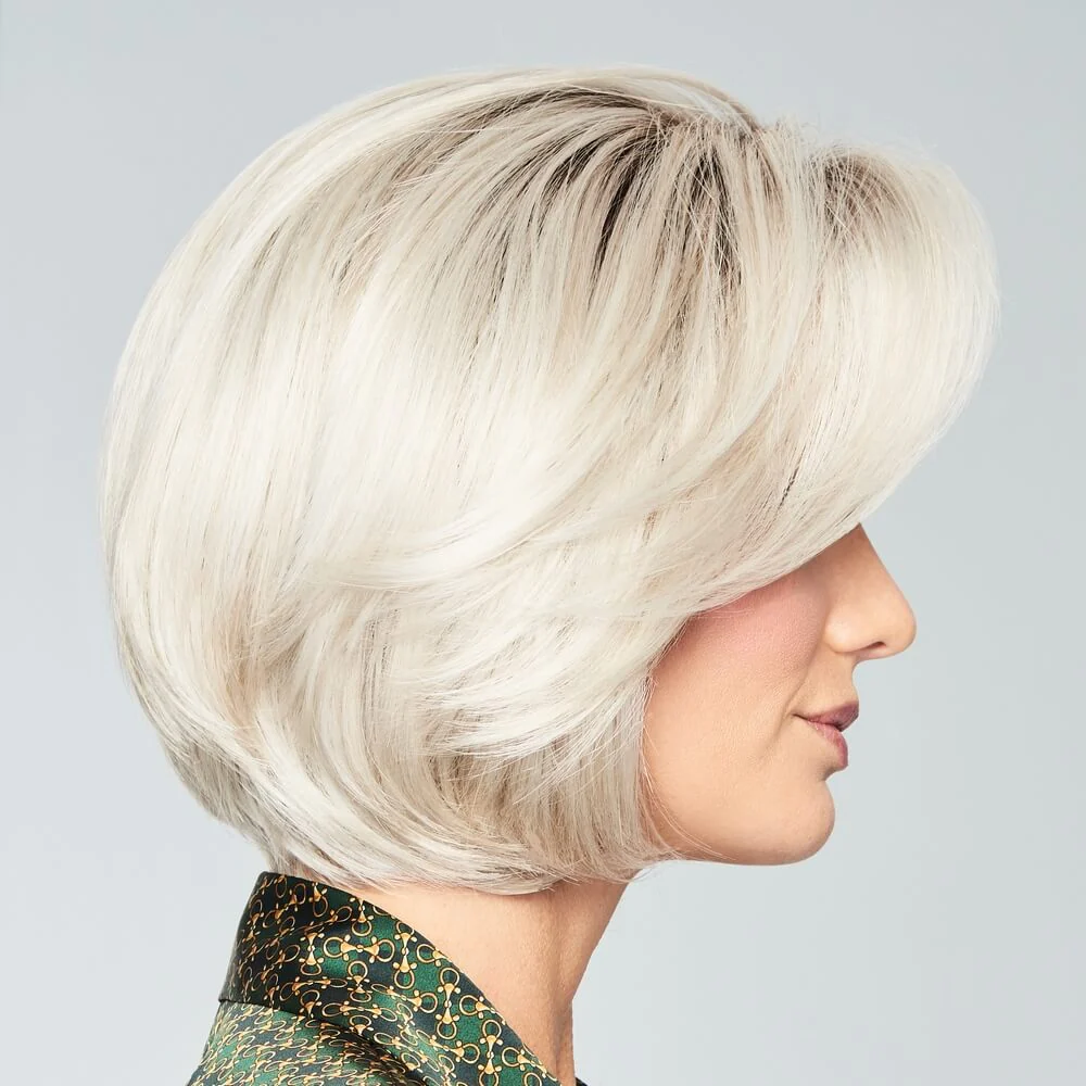 Epic by Gabor (Lace Front-Hand Tied Top Wig) - Image 7