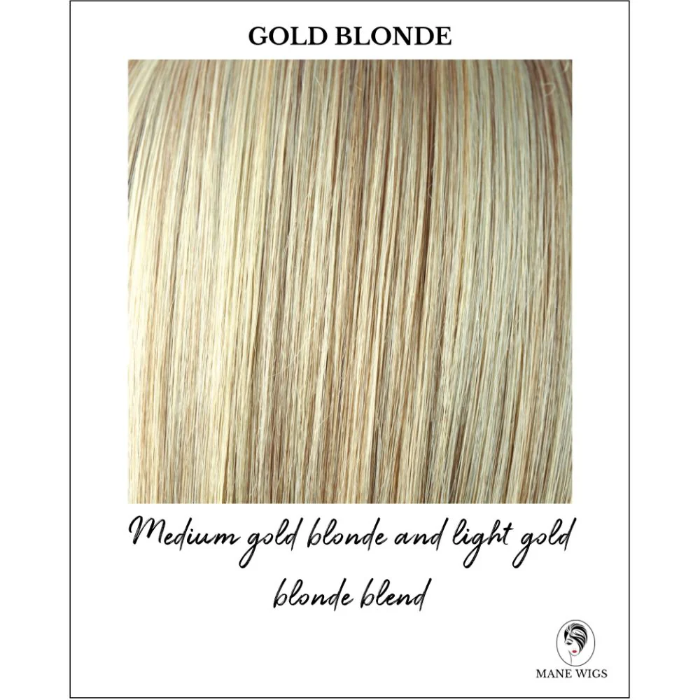 Erin by Amore (Mono Top Wig) - Image 7