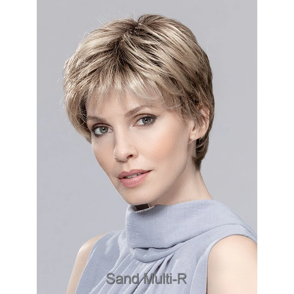 Estate by Ellen Wille (Lace Front-Mono Top Wig) - Image 2