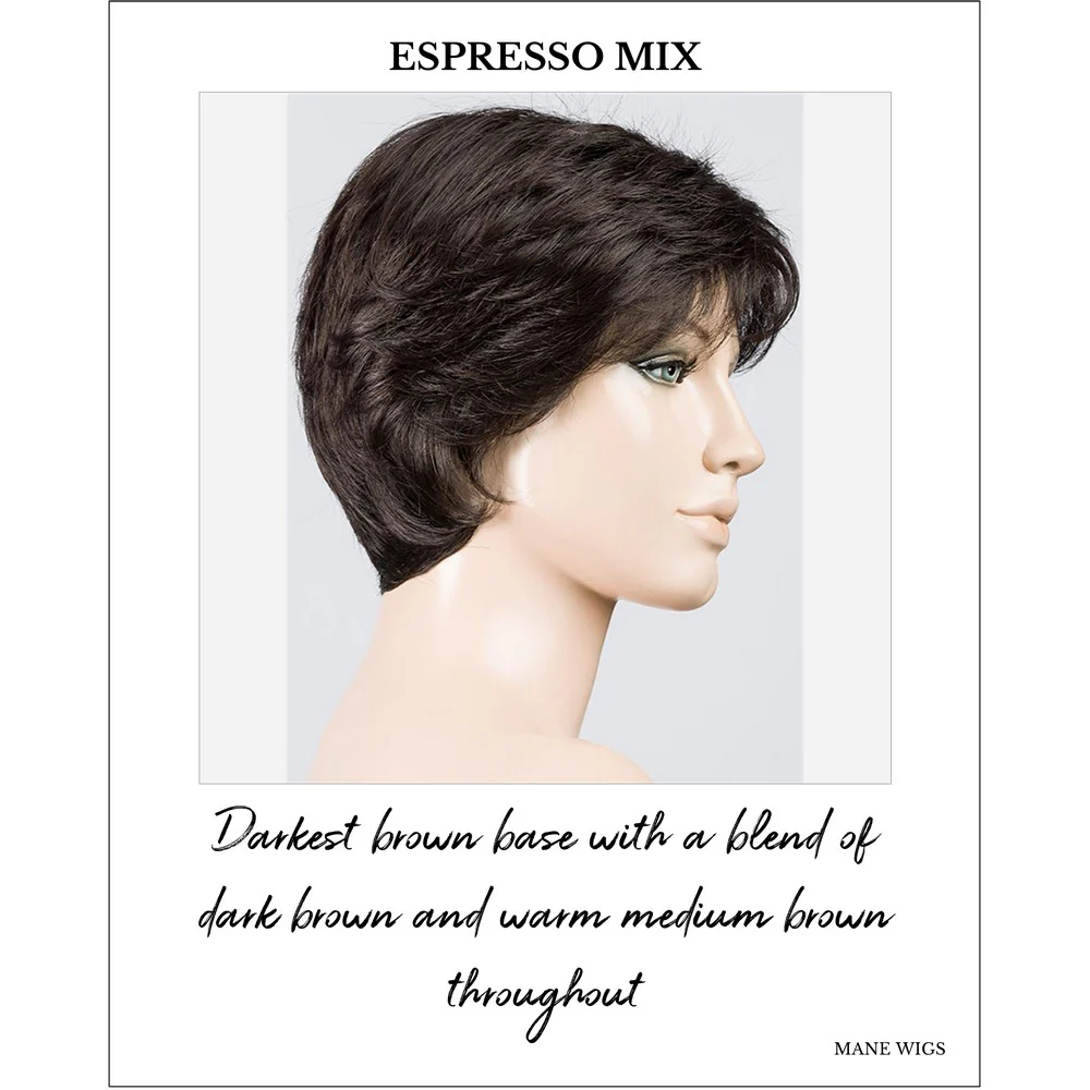 Estate by Ellen Wille (Lace Front-Mono Top Wig) - Image 23