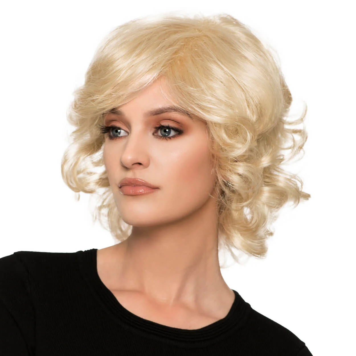 Eva by Wig Pro (Basic Cap Wig) - Image 2