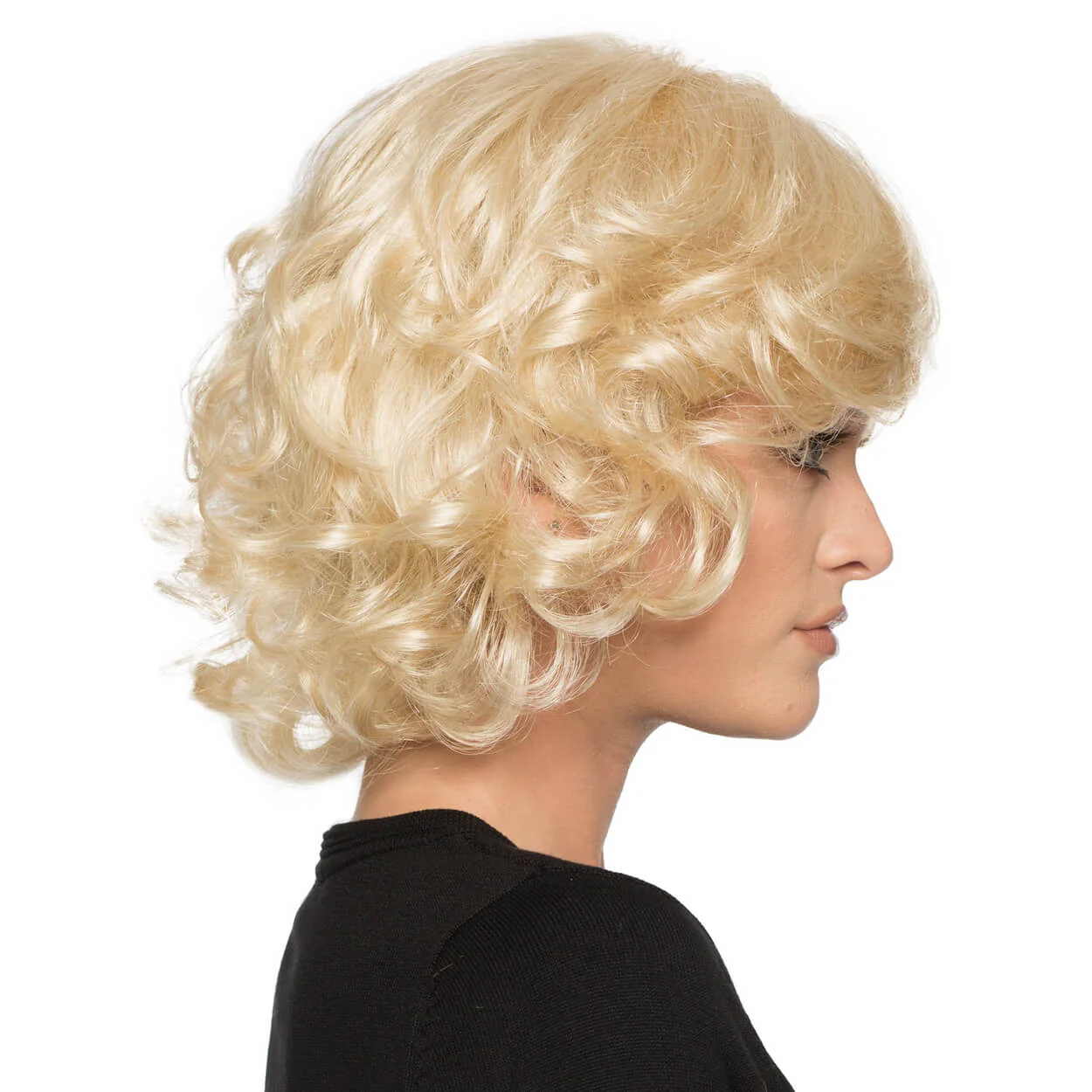 Eva by Wig Pro (Basic Cap Wig) - Image 4