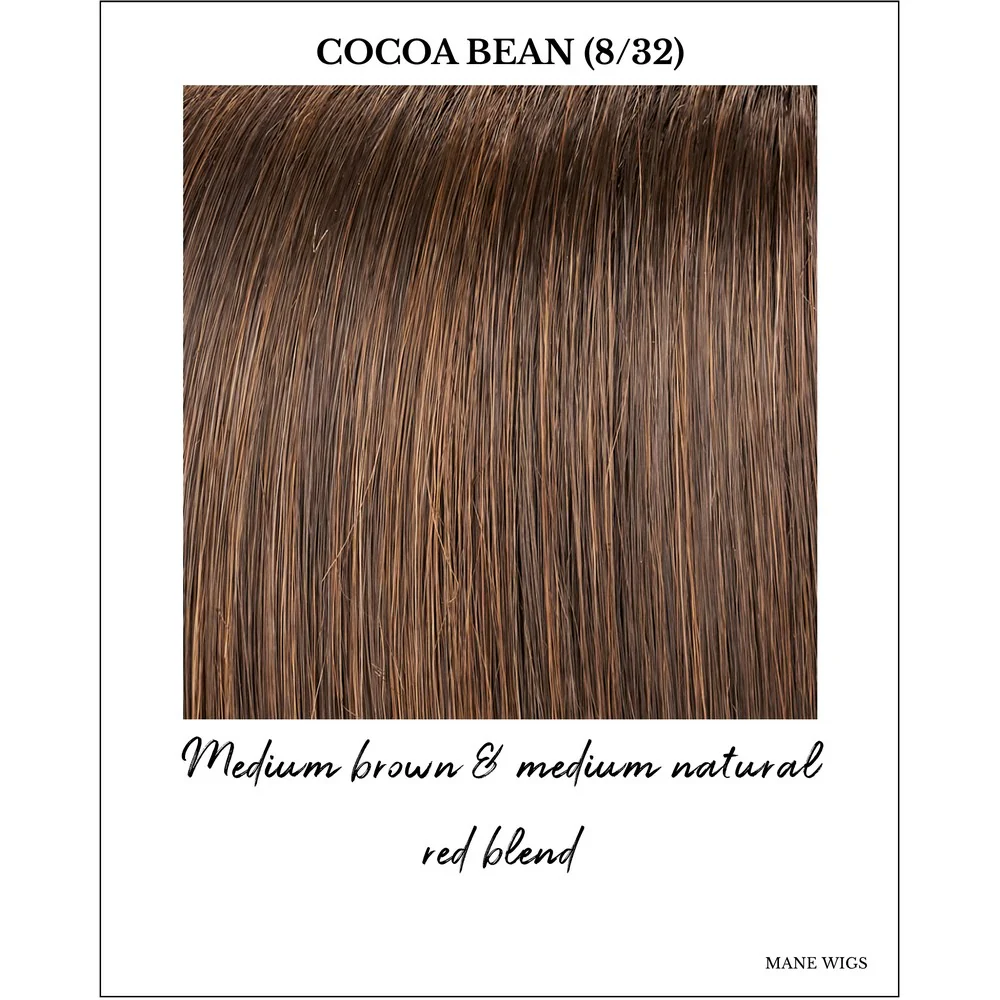 Evan by Jon Renau (Lace Front Wig) - Image 16