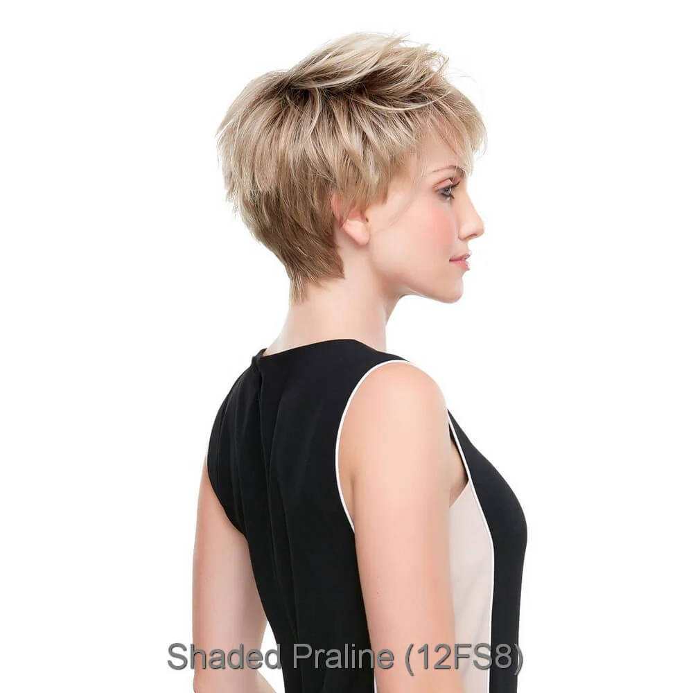Evan by Jon Renau (Lace Front Wig) - Image 3