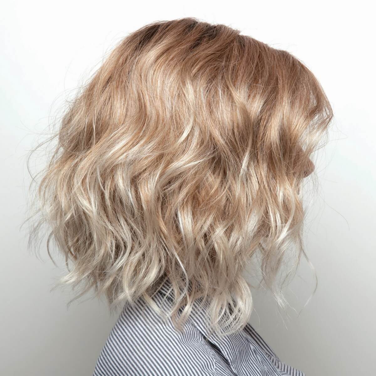 Evanna Mono by Amore (Mono Top Wig) - Image 4