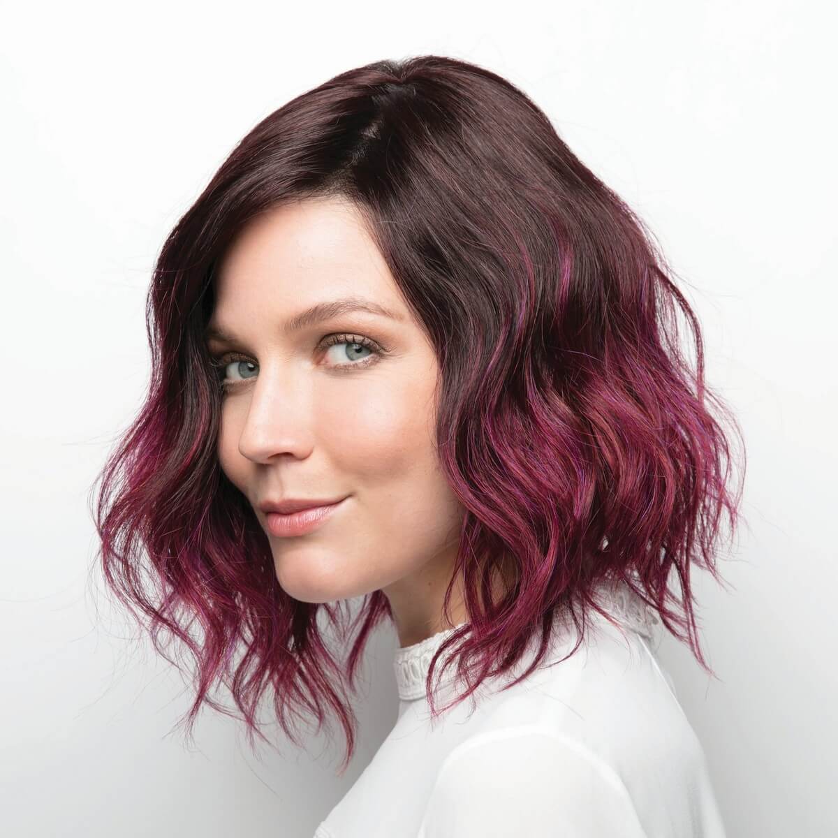 Evanna Mono by Amore (Mono Top Wig) - Image 5