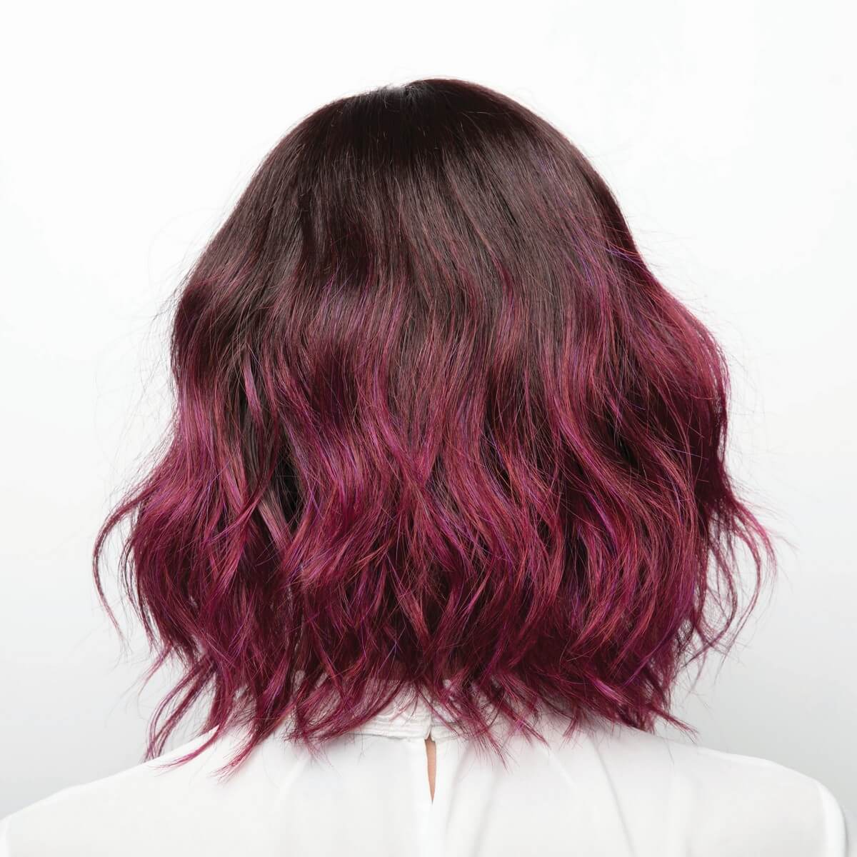 Evanna Mono by Amore (Mono Top Wig) - Image 6