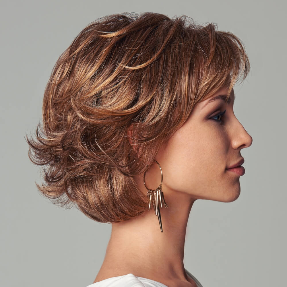Everyday Elegant by Gabor (Lace Front-Mono Part Wig) - Image 5