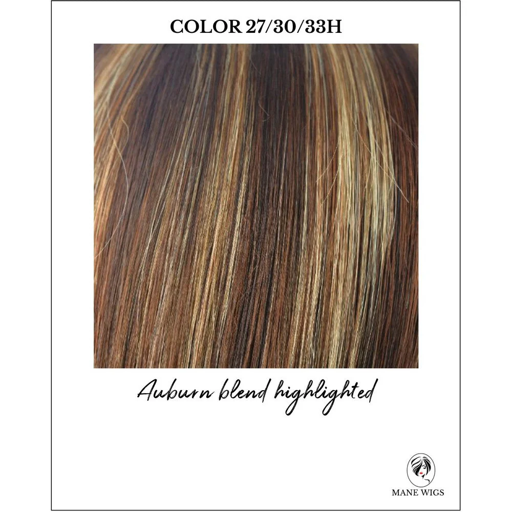Excite by TressAllure (Lace Front-Mono Top Wig) CLOSEOUT - Image 16