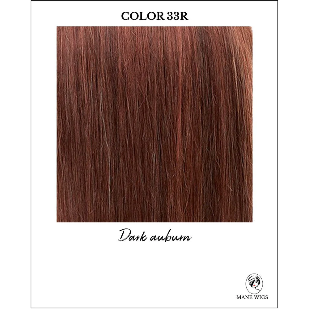 Excite by TressAllure (Lace Front-Mono Top Wig) CLOSEOUT - Image 20