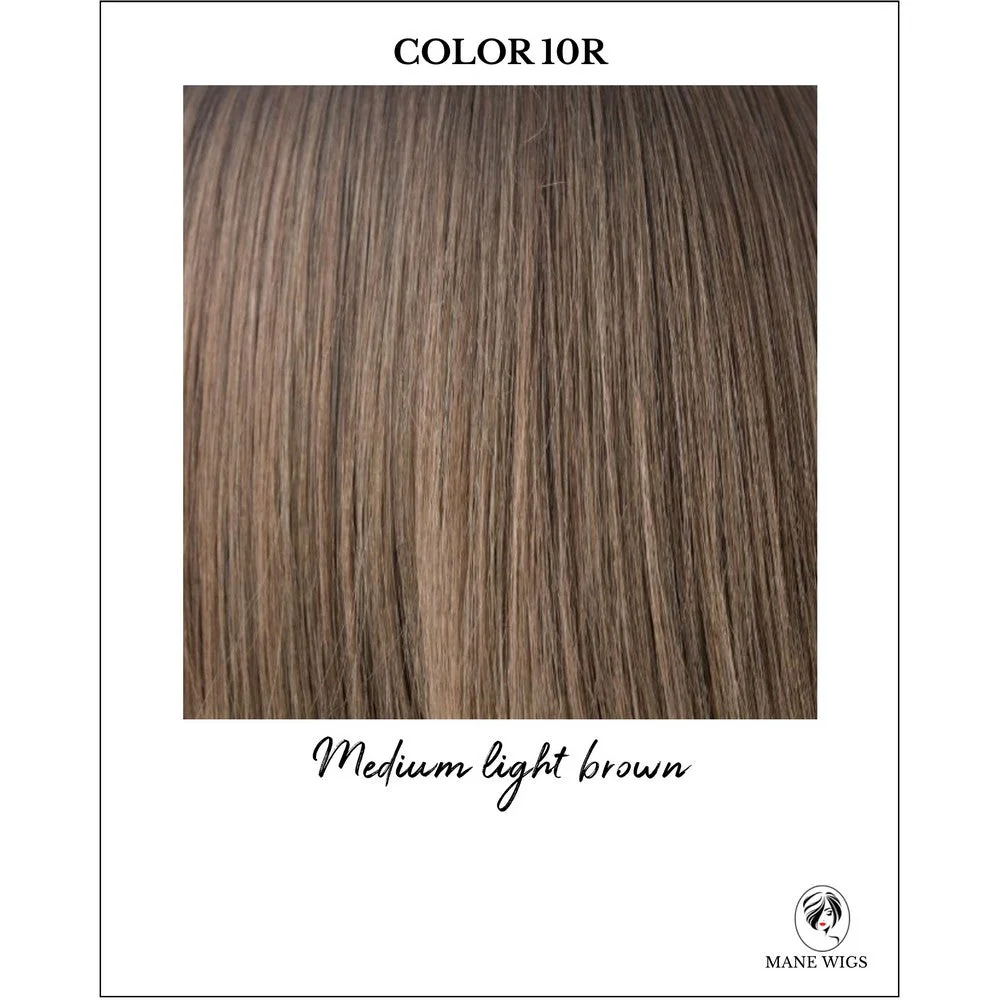Excite by TressAllure (Lace Front-Mono Top Wig) CLOSEOUT - Image 24