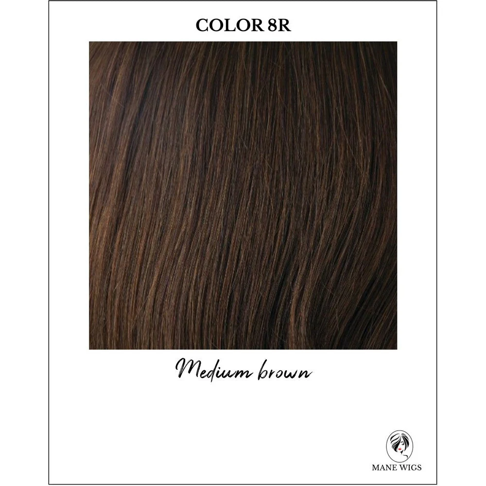 Excite by TressAllure (Lace Front-Mono Top Wig) CLOSEOUT - Image 25