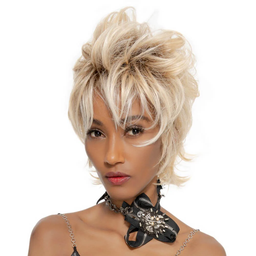 Excite by TressAllure (Lace Front-Mono Top Wig) CLOSEOUT - Image 3
