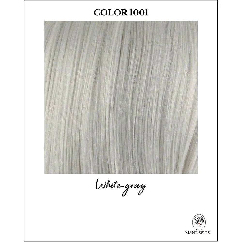 Excite by TressAllure (Lace Front-Mono Top Wig) CLOSEOUT - Image 32